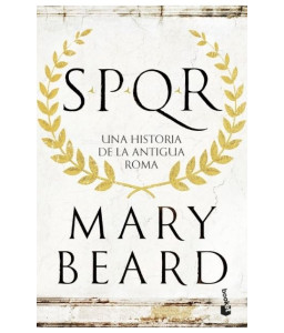 SPQR Una Historia de la...