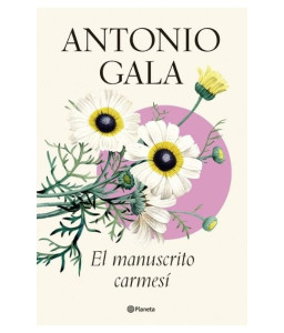 El Manuscrito Carmesi