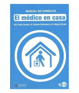 El Médico en Casa