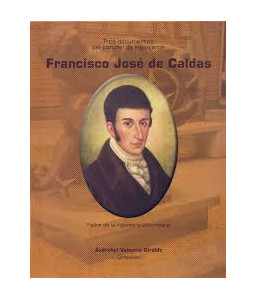 Francisco José de Caldas