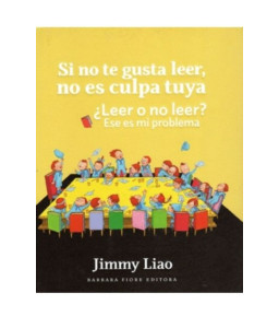 Si no te Gusta Leer, no es...