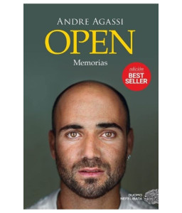 Open. Memorias