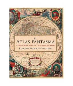 El Atlas Fantasma