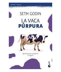 La Vaca Púrpura