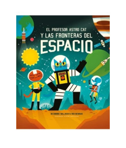El Profesor Astrocat y las...