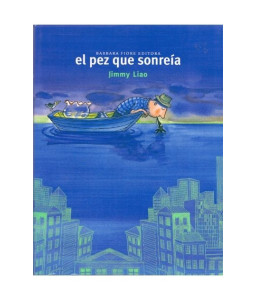 El Pez que Sonreia (T.D)