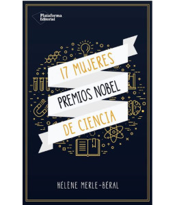 17 Mujeres Premios Nobel de...