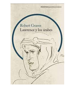 Lawrence y los Árabes