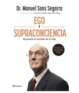 Ego y Supraconciencia
