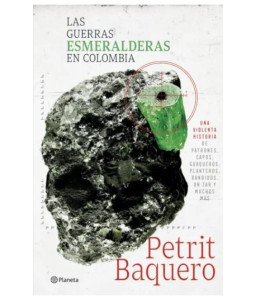 Las Guerras Esmeralderas en...