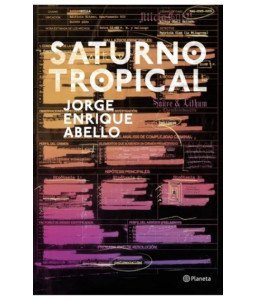 Saturno Tropical