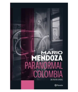 Paranormal Colombia