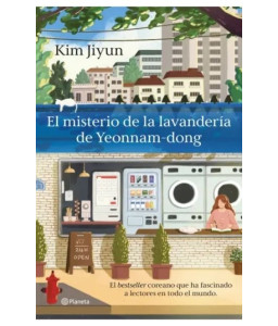 El Misterio de la...