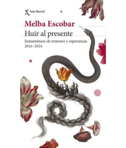 Huir al Presente