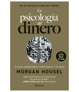La Psicología del Dinero...