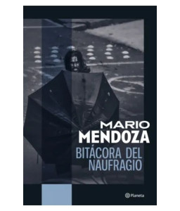 Bitácora del Naufragio