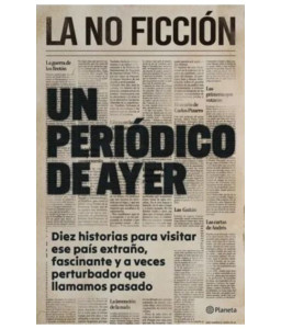 Un Periódico de Ayer