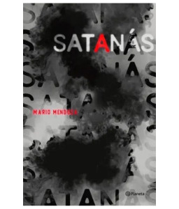 Satanás Edición de Lujo