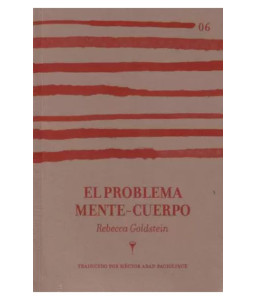 El Problema Mente Cuerpo