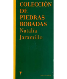Colección de Piedras Robadas
