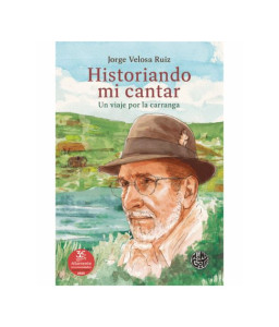 Historiando mi Cantar