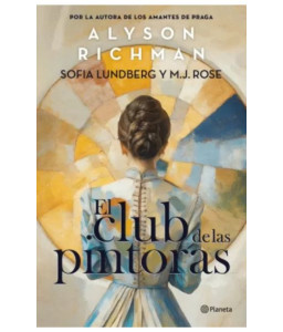 El Club de las Pintoras
