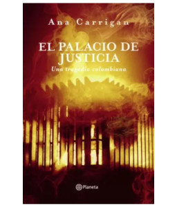 El Palacio de Justicia una...