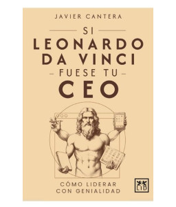Si Leonardo Da Vinci Fuese...
