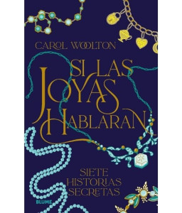 Si las Joyas Hablaran