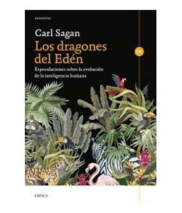 Los Dragones del Edén