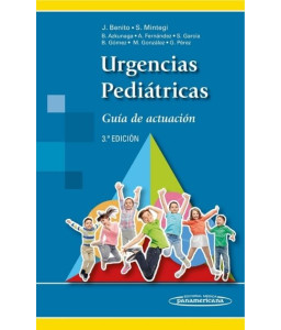 Urgencias Pediátricas