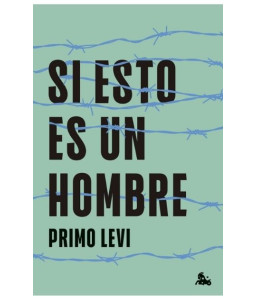 Si Esto Es Un Hombre