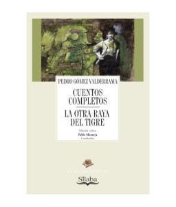 Cuentos Completos La Otra...