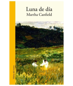 Luna de día