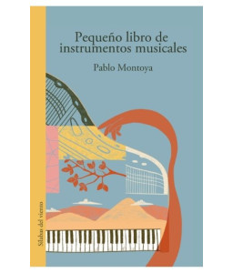 Pequeño Libro de...