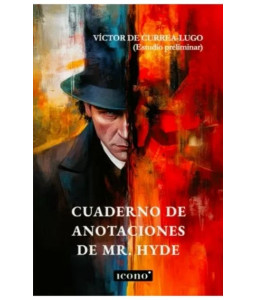 Cuaderno de Anotaciones de...