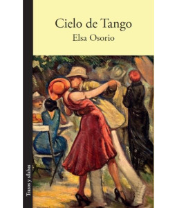 Cielo de Tango