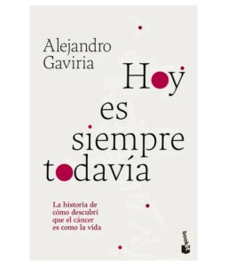 Hoy Es Siempre Todavía