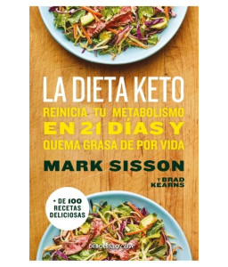 La Dieta Keto