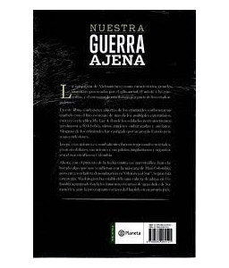 Nuestra Guerra ajena