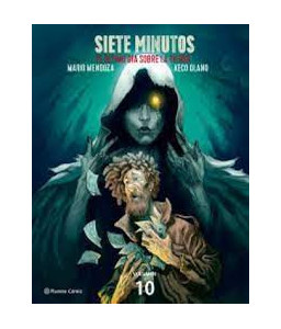 Siete Minutos el Último Día Sobre la Tierra