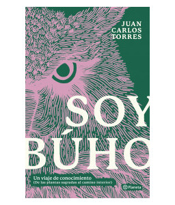 Soy Búho
