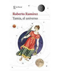 Tamia, el Universo