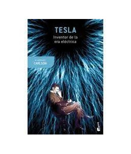 Tesla Inventor de la Era...