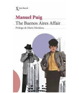 The Buenos Aires Affair