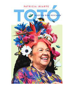 Totó Nuestra Vida Descalza