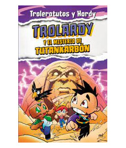 Trolardy y el Misterio de...