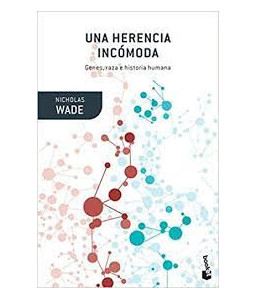 Una Herencia Incómoda