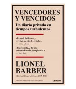 Vencedores y Vencidos