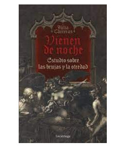 Vienen de Noche Estudio...